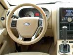 Ford Explorer Limited Hydrogen Fuel Cell 2006 года